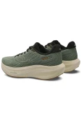 TÊNIS OLYMPIKUS CORRE MAX FEMININO - Bege/verde
