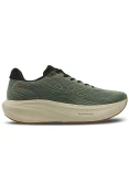 TÊNIS OLYMPIKUS CORRE MAX FEMININO - Bege/verde