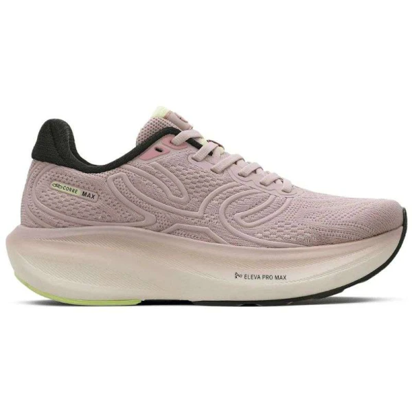 TÊNIS OLYMPIKUS CORRE MAX UNISSEX CORRIDA PERFORMANCE - Lilas/branco
