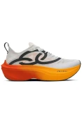 TÊNIS OLYMPIKUS CORRE SUPRA 2 MASCULINO - Branco/preto