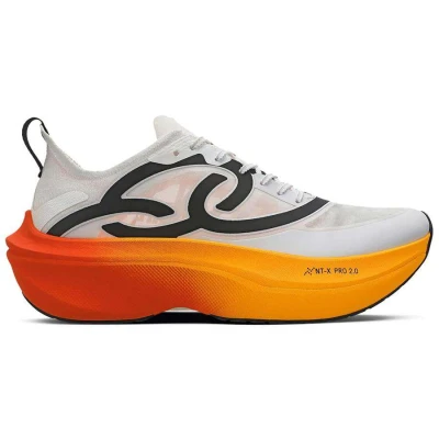 TÊNIS OLYMPIKUS CORRE SUPRA 2 MASCULINO - Branco/preto
