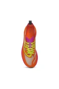 TÊNIS OLYMPIKUS CORRE SUPRA 2 MASCULINO - Laranja/amarelo