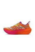 TÊNIS OLYMPIKUS CORRE SUPRA 2 MASCULINO - Laranja/amarelo
