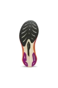 TÊNIS OLYMPIKUS CORRE SUPRA 2 MASCULINO - Laranja/amarelo