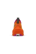 TÊNIS OLYMPIKUS CORRE SUPRA 2 MASCULINO - Laranja/amarelo
