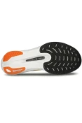 TÊNIS OLYMPIKUS CORRE SUPRA UNISSEX - Laranja/branco