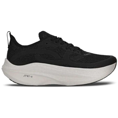 TÊNIS OLYMPIKUS CORRE SUPRA UNISSEX - Preto/branco