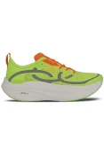 TÊNIS OLYMPIKUS CORRE SUPRA UNISSEX - Verde/branco