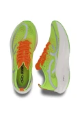 TÊNIS OLYMPIKUS CORRE SUPRA UNISSEX - Verde/branco