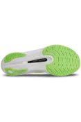 TÊNIS OLYMPIKUS CORRE SUPRA UNISSEX - Verde/branco
