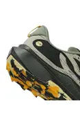 TÊNIS OLYMPIKUS CORRE TRILHA 3 UNISSEX - Preto/verde TÊNIS OLYMPIKUS CORRE TRILHA 3 UNISSEX - Preto/verde
