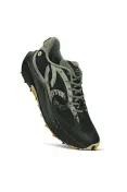 TÊNIS OLYMPIKUS CORRE TRILHA 3 UNISSEX - Preto/verde TÊNIS OLYMPIKUS CORRE TRILHA 3 UNISSEX - Preto/verde