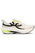 TÊNIS OLYMPIKUS CORRE TURBO FEMININO - Bege/preto