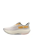 TÊNIS OLYMPIKUS CORRE TURBO FEMININO - Branco/preto