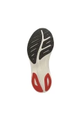 TÊNIS OLYMPIKUS CORRE TURBO FEMININO - Branco/preto