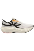 TÊNIS OLYMPIKUS CORRE TURBO FEMININO - Branco/preto