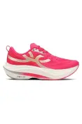 TÊNIS OLYMPIKUS CORRE TURBO FEMININO - Pink/bege