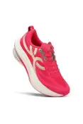 TÊNIS OLYMPIKUS CORRE TURBO FEMININO - Pink/bege TÊNIS OLYMPIKUS CORRE TURBO FEMININO - Pink/bege