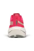 TÊNIS OLYMPIKUS CORRE TURBO FEMININO - Pink/bege TÊNIS OLYMPIKUS CORRE TURBO FEMININO - Pink/bege