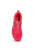 TÊNIS OLYMPIKUS CORRE TURBO FEMININO - Pink/bege TÊNIS OLYMPIKUS CORRE TURBO FEMININO - Pink/bege
