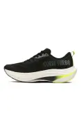 TÊNIS OLYMPIKUS CORRE TURBO FEMININO - Preto/grafite
