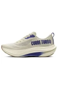 TÊNIS OLYMPIKUS CORRE TURBO MASCULINO - Bege/azul TÊNIS OLYMPIKUS CORRE TURBO MASCULINO - Bege/azul