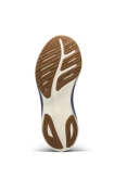 TÊNIS OLYMPIKUS CORRE TURBO MASCULINO - Bege/azul TÊNIS OLYMPIKUS CORRE TURBO MASCULINO - Bege/azul