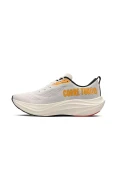 TÊNIS OLYMPIKUS CORRE TURBO MASCULINO - Branco/preto