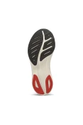 TÊNIS OLYMPIKUS CORRE TURBO MASCULINO - Branco/preto