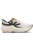 TÊNIS OLYMPIKUS CORRE TURBO MASCULINO - Branco/preto