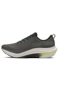 TÊNIS OLYMPIKUS CORRE TURBO MASCULINO - Chumbo/branco TÊNIS OLYMPIKUS CORRE TURBO MASCULINO - Chumbo/branco