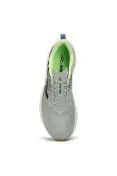 TÊNIS OLYMPIKUS CORRE TURBO MASCULINO - Cinza/preto TÊNIS OLYMPIKUS CORRE TURBO MASCULINO - Cinza/preto