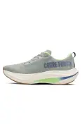 TÊNIS OLYMPIKUS CORRE TURBO MASCULINO - Cinza/preto TÊNIS OLYMPIKUS CORRE TURBO MASCULINO - Cinza/preto
