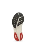 TÊNIS OLYMPIKUS CORRE TURBO MASCULINO - Vermelho/preto
