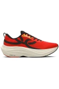 TÊNIS OLYMPIKUS CORRE TURBO MASCULINO - Vermelho/preto