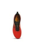 TÊNIS OLYMPIKUS CORRE TURBO MASCULINO - Vermelho/preto