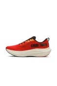 TÊNIS OLYMPIKUS CORRE TURBO MASCULINO - Vermelho/preto