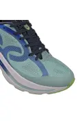 TÊNIS OLYMPIKUS CORRE VENTO 3 UNISSEX - Azul celeste/azul TÊNIS OLYMPIKUS CORRE VENTO 3 UNISSEX - Azul celeste/azul