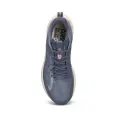 TÊNIS OLYMPIKUS CORRE VENTO 3 UNISSEX - Azul/rosa TÊNIS OLYMPIKUS CORRE VENTO 3 UNISSEX - Azul/rosa