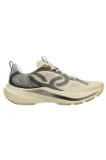 TÊNIS OLYMPIKUS CORRE VENTO 3 UNISSEX - Bege/preto TÊNIS OLYMPIKUS CORRE VENTO 3 UNISSEX - Bege/preto
