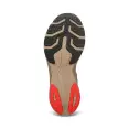 TÊNIS OLYMPIKUS CORRE VENTO 3 UNISSEX - Chumbo/vermelho TÊNIS OLYMPIKUS CORRE VENTO 3 UNISSEX - Chumbo/vermelho