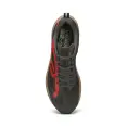 TÊNIS OLYMPIKUS CORRE VENTO 3 UNISSEX - Chumbo/vermelho TÊNIS OLYMPIKUS CORRE VENTO 3 UNISSEX - Chumbo/vermelho