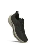 TÊNIS OLYMPIKUS CORRE VENTO 3 UNISSEX - Preto/chumbo TÊNIS OLYMPIKUS CORRE VENTO 3 UNISSEX - Preto/chumbo