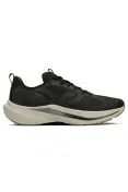 TÊNIS OLYMPIKUS CORRE VENTO 3 UNISSEX - Preto/chumbo TÊNIS OLYMPIKUS CORRE VENTO 3 UNISSEX - Preto/chumbo