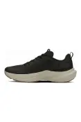 TÊNIS OLYMPIKUS CORRE VENTO 3 UNISSEX - Preto/chumbo TÊNIS OLYMPIKUS CORRE VENTO 3 UNISSEX - Preto/chumbo