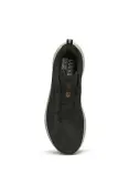 TÊNIS OLYMPIKUS CORRE VENTO 3 UNISSEX - Preto/chumbo TÊNIS OLYMPIKUS CORRE VENTO 3 UNISSEX - Preto/chumbo
