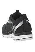 TÊNIS OLYMPIKUS DAY FEMININO - Preto/branco