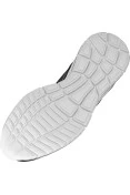 TÊNIS OLYMPIKUS DAY FEMININO - Preto/branco