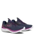 TÊNIS OLYMPIKUS DECOLA FEMININO - Marinho/rosa TÊNIS OLYMPIKUS DECOLA FEMININO - Marinho/rosa