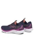 TÊNIS OLYMPIKUS DECOLA FEMININO - Marinho/rosa TÊNIS OLYMPIKUS DECOLA FEMININO - Marinho/rosa